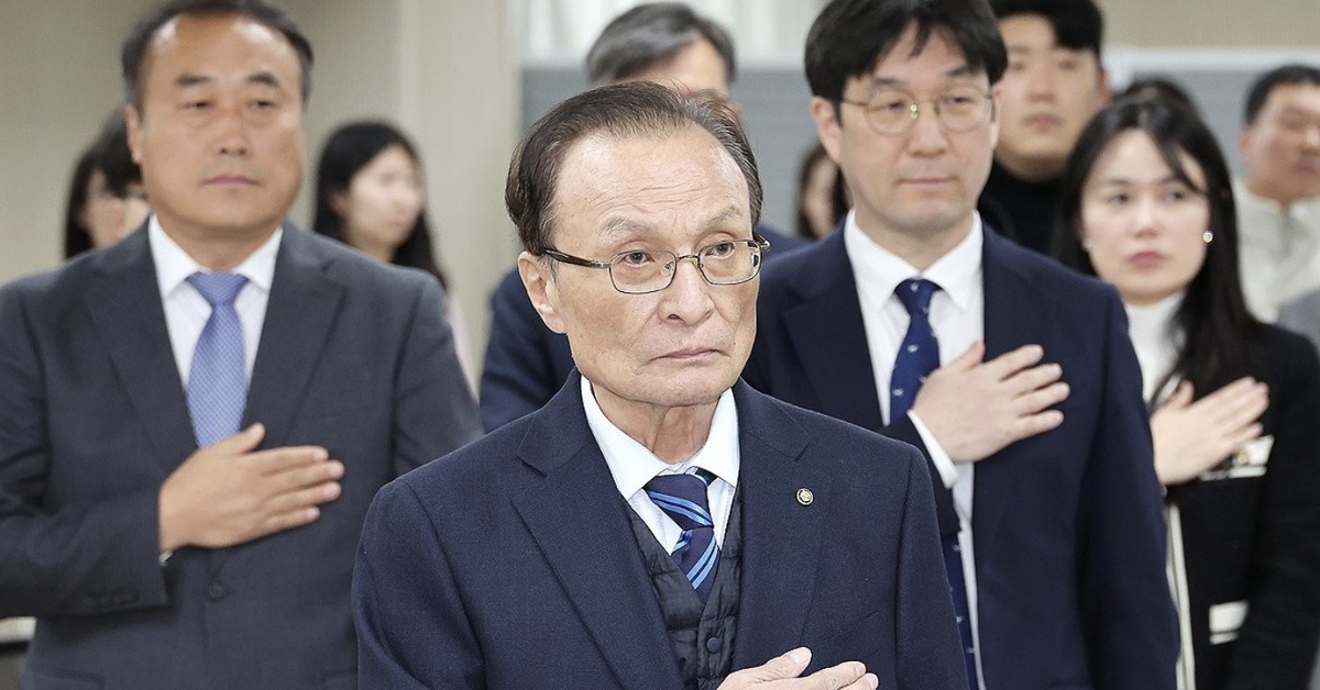 Giới chức Hàn Quốc tiếc thương cựu Thủ tướng Lee Hae Chan