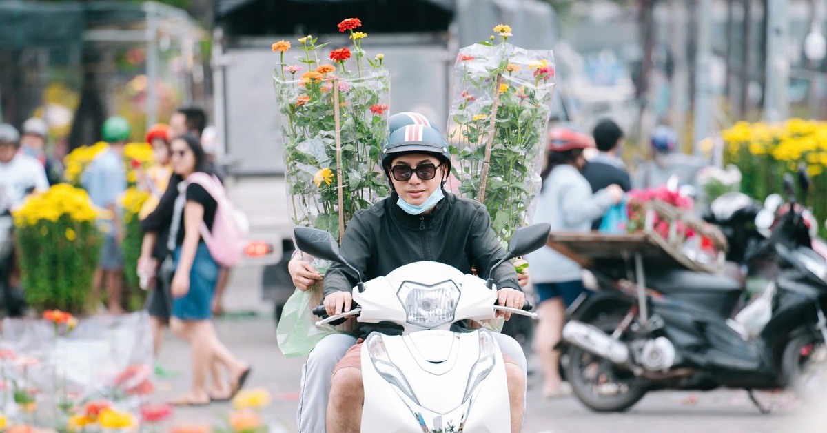 Thời tiết hôm nay 27-1: Bắc Bộ đến Trung Bộ mưa nhẹ, sương mù, Nam Bộ ngày nắng