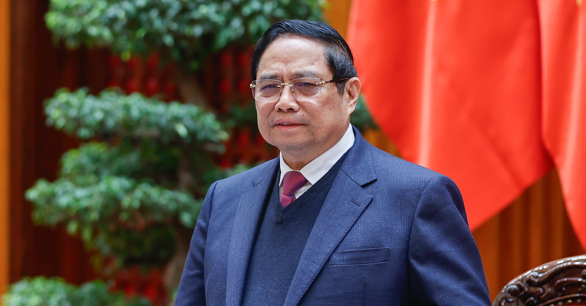 Thủ tướng chỉ đạo quan trọng về việc lập sàn giao dịch vàng, tài sản mã hóa và sàn bất động sản