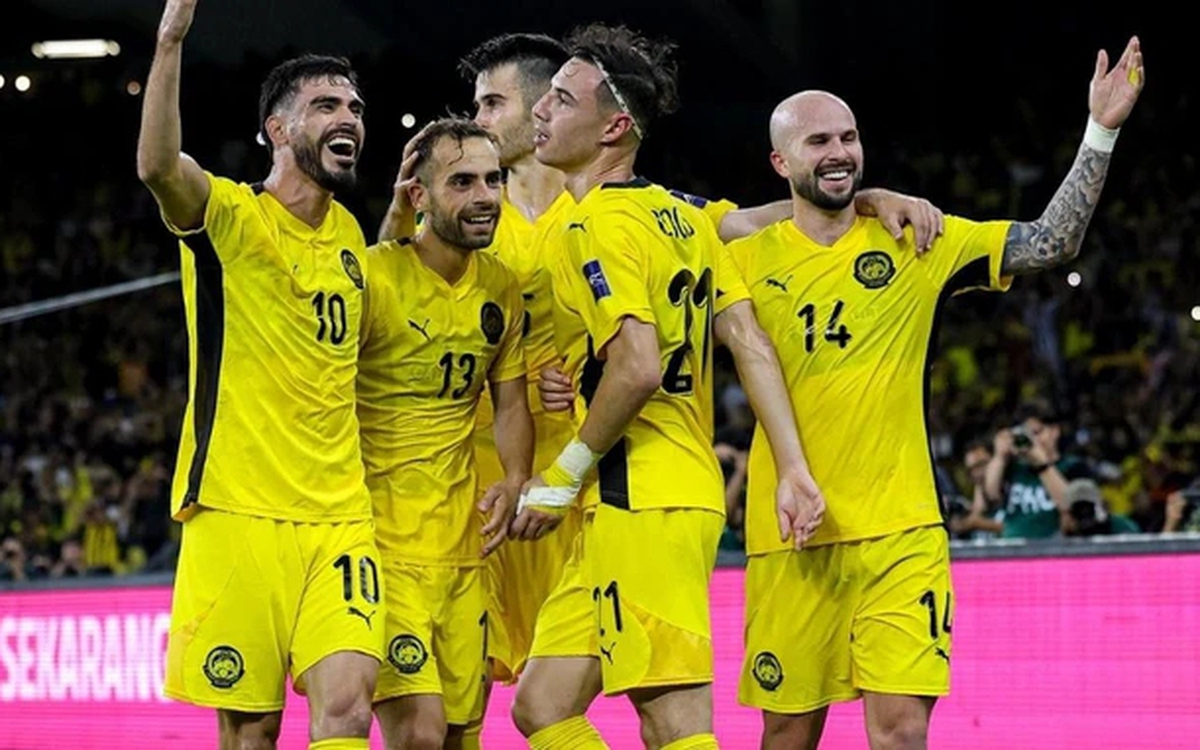 Tòa án Trọng tài thể thao công bố gây sốc: Đình chỉ án của FIFA vụ Malaysia nhập tịch cầu thủ