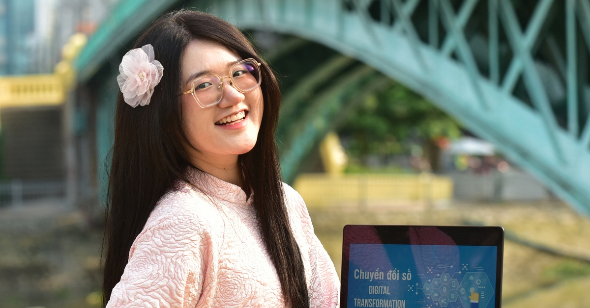 Lời nhắn về sứ mệnh của người trẻ