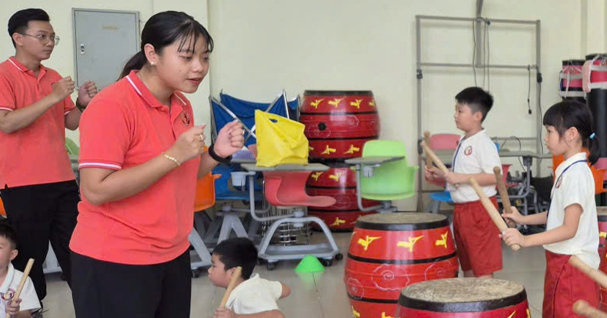 TP.HCM sẽ ban hành quy trình thực hiện chương trình liên kết