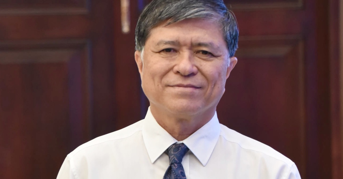 Giám đốc Sở Giáo dục: 'Không thể bỏ thi vào lớp 10, vì chúng ta còn thiếu trường lớp'