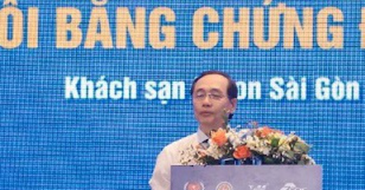 Hội nghị khoa học: Giải pháp chinh phục mục tiêu kiểm soát LDL-C