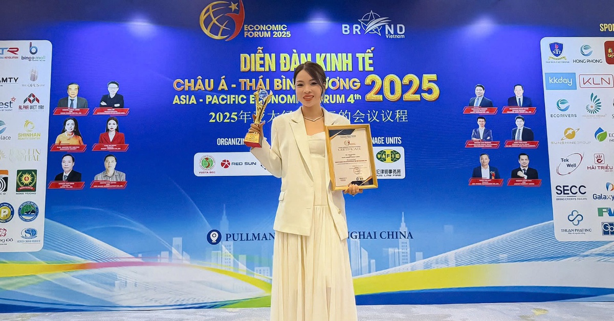 Nữ CEO thời đại mới và cách kiến tạo doanh nghiệp bền vững