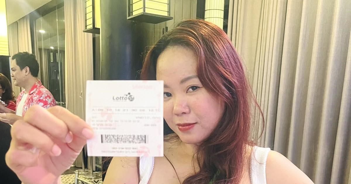 Doanh nghiệp đưa xổ số Vietlott vào tiệc tất niên