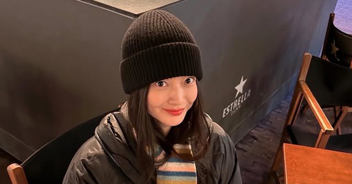 Shin Min Ah tung loạt ảnh tuần trăng mật tại châu Âu cùng Kim Woo Bin