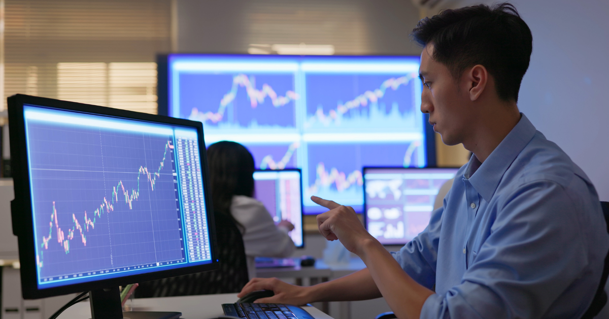 Chứng khoán tăng, nhiều nhà đầu tư vẫn không lãi bao nhiêu do 'sai tâm lý'