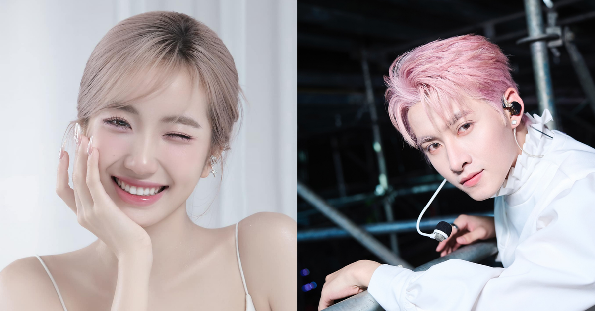 Huyền 2k4, Hùng Huỳnh lọt danh sách đề cử 100 gương mặt đẹp nhất thế giới 2026