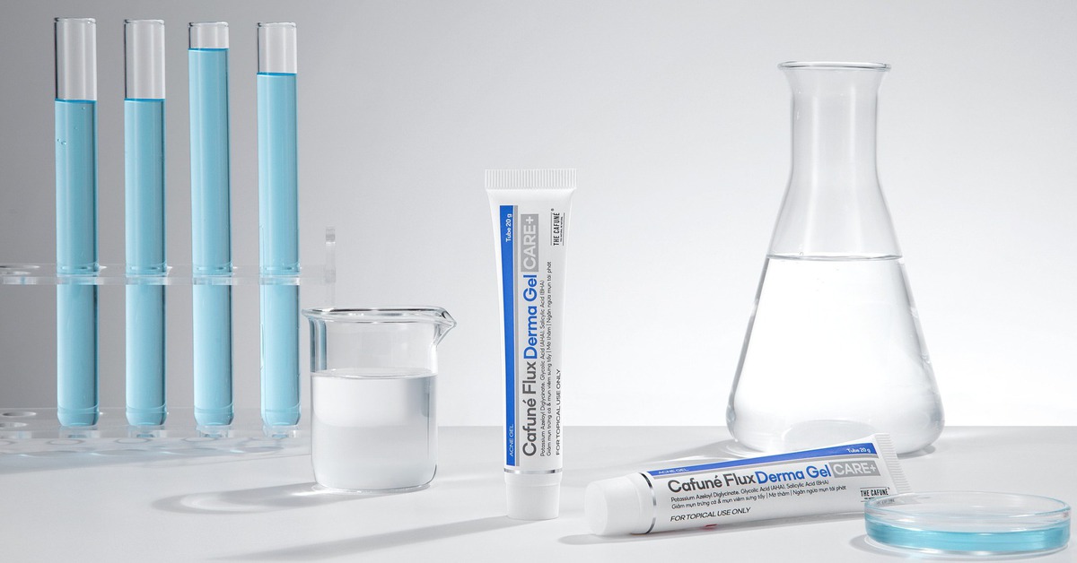 Thương hiệu mỹ phẩm The Cafuné được nhiều khách hàng trẻ đón nhận