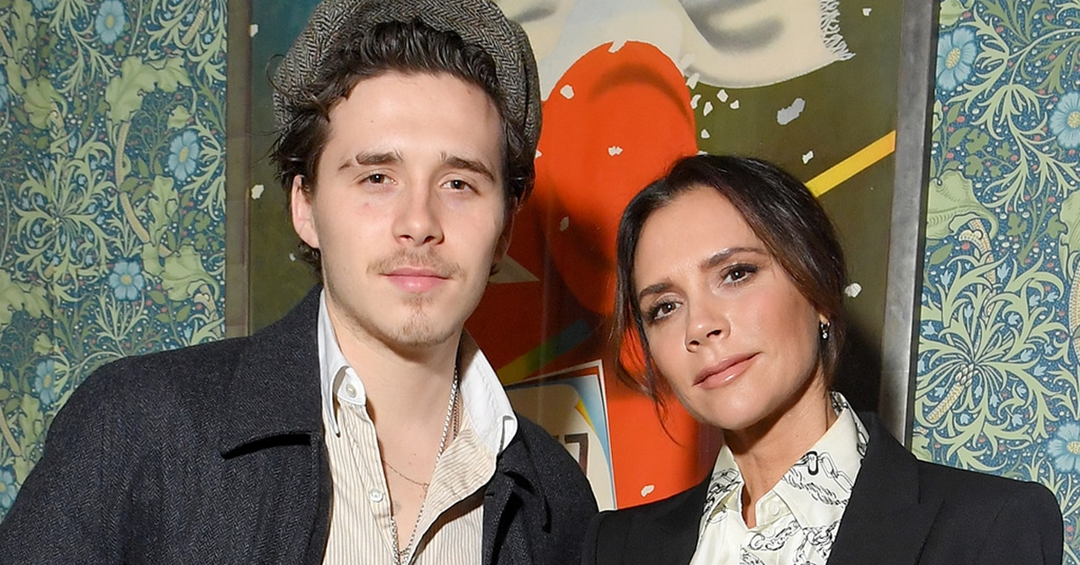 Victoria Beckham 'cảm thấy bị phản bội' trước cáo buộc của con trai cả Brooklyn