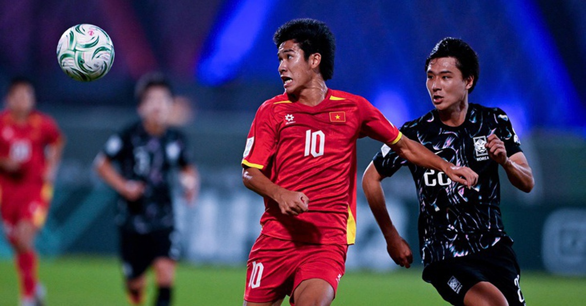 Bóng đá Việt vươn mình