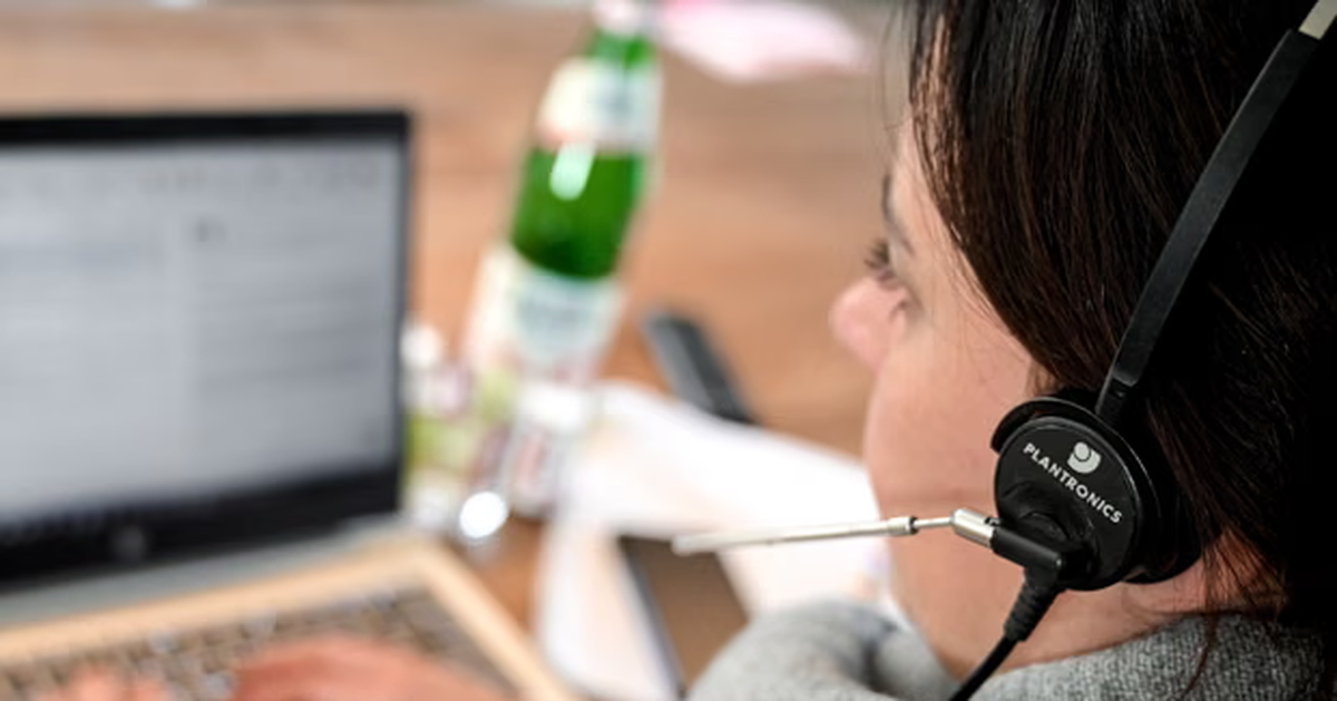 Đức tính siết quyền làm việc bán thời gian, muốn lao động 'làm hết khả năng'