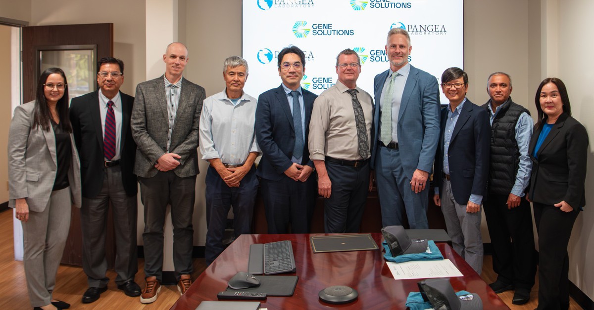 Công nghệ gene đã giúp người Việt như thế nào?