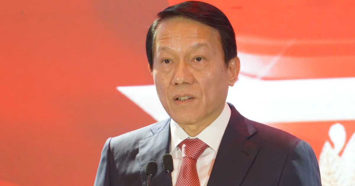 Đại tướng Lương Tam Quang: Bộ Công an Việt Nam là địa chỉ tin cậy với các đại sứ, tổ chức quốc tế