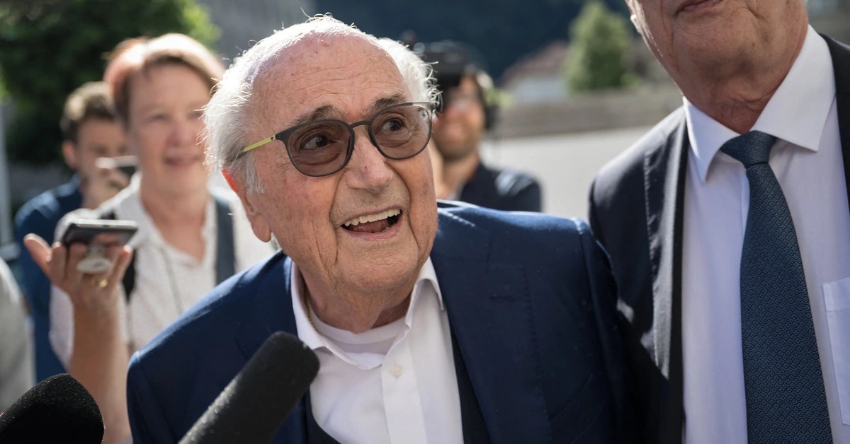 Cựu chủ tịch FIFA kêu gọi mọi người không đến Mỹ xem World Cup 2026