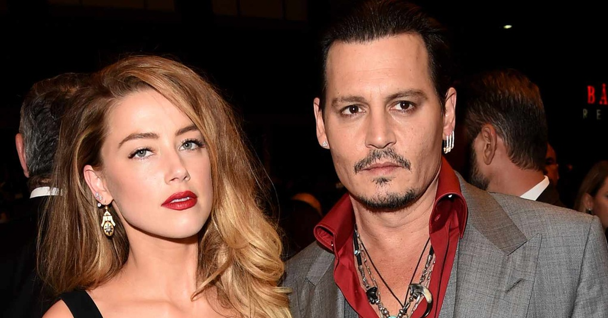 Amber Heard 'mất khả năng lên tiếng' sau các phiên tòa với Johnny Depp
