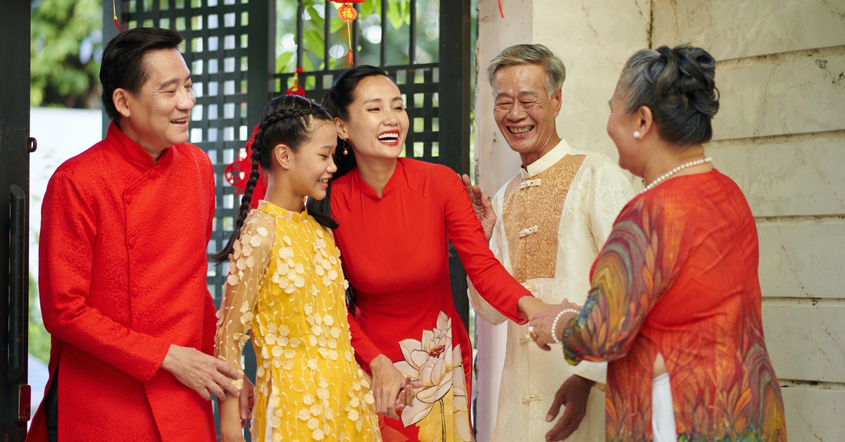 Phòng cúm trước Tết 2026: Cách bảo vệ sức khỏe cả gia đình