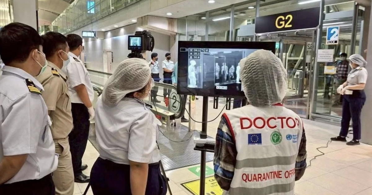 Bộ Y tế yêu cầu tăng cường giám sát cửa khẩu, chủ động ngăn chặn nguy cơ dịch vi rút Nipah