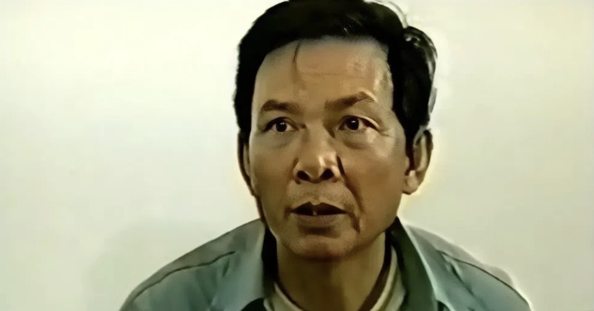 Vĩnh biệt ‘ông Mộc’ Hải Điệp hiền như cục đất trong phim Chuyện nhà Mộc