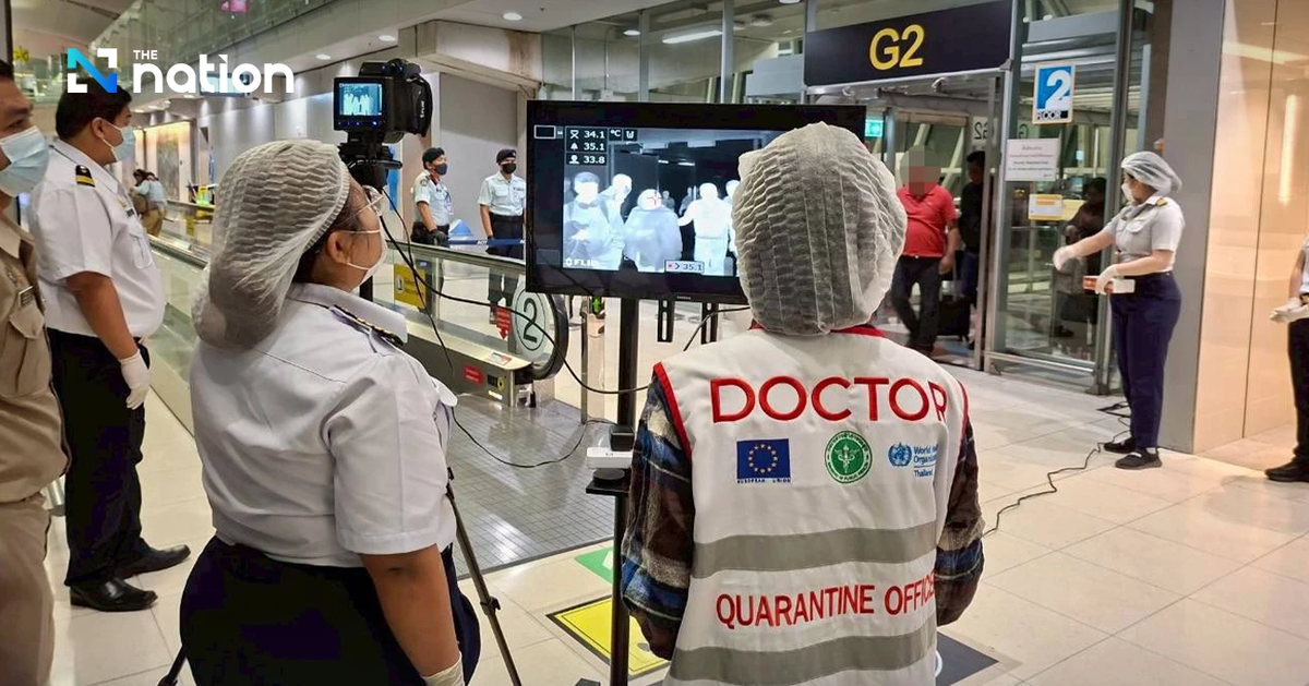 Châu Á tăng cường đối phó vi rút Nipah, Thái Lan phát hiện vi rút trên dơi