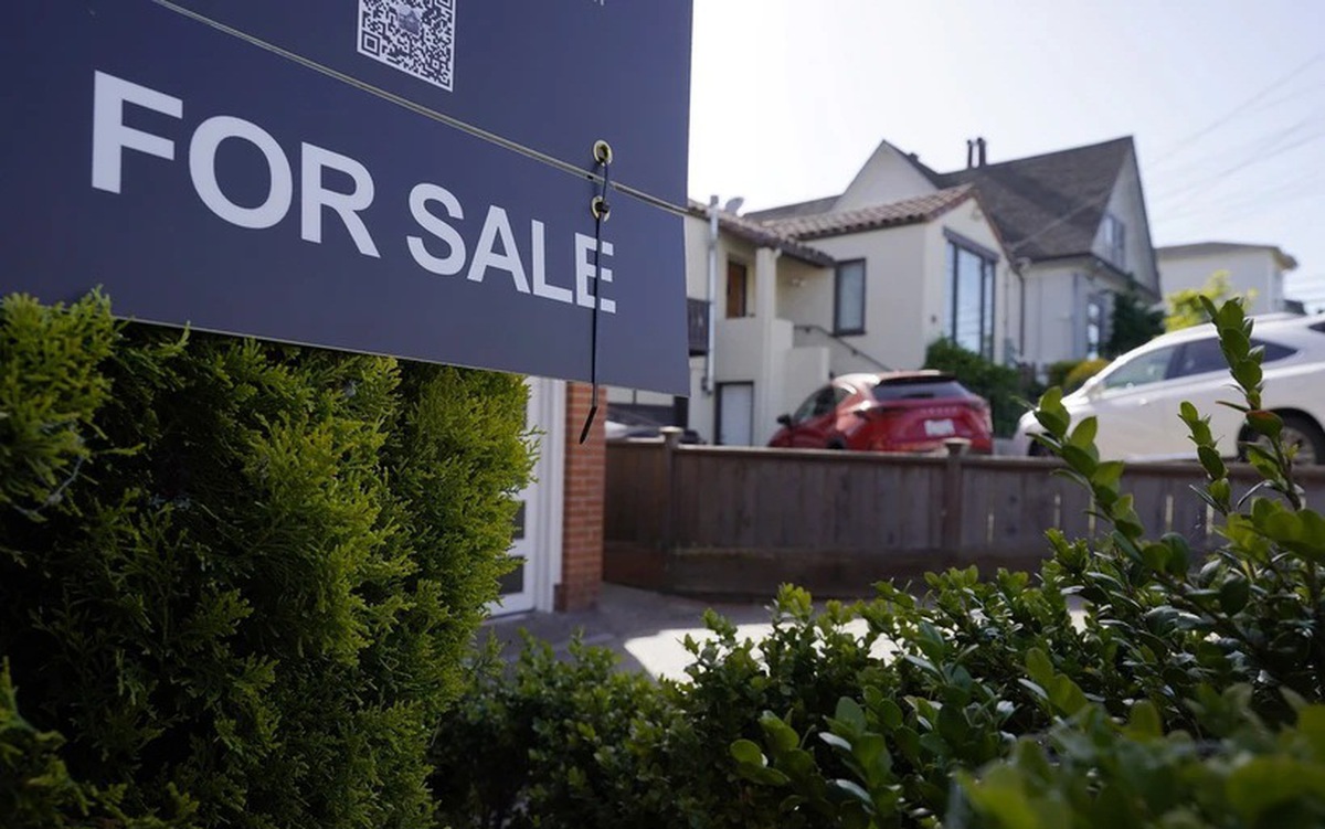 Những lỗ hổng trong kế hoạch phá băng thị trường bất động sản Mỹ