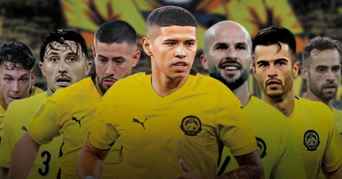 FIFA thông báo dỡ bỏ án phạt cho 7 cầu thủ nhập tịch gian dối của tuyển Malaysia