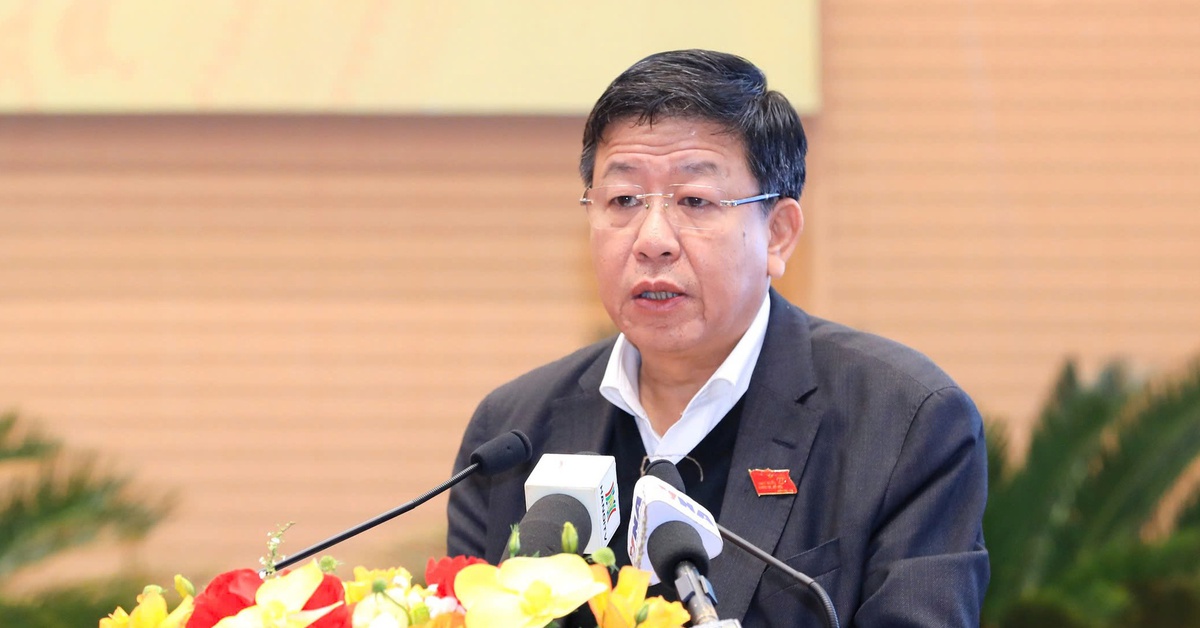 Hà Nội cần hơn 64 triệu tỉ tới năm 2045 để tái thiết đô thị, quy hoạch tầm nhìn 100 năm