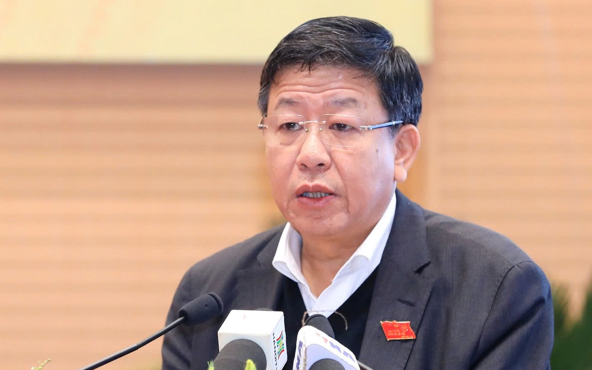 Hà Nội cần hơn 64 triệu tỉ tới năm 2045 để tái thiết đô thị, quy hoạch tầm nhìn 100 năm