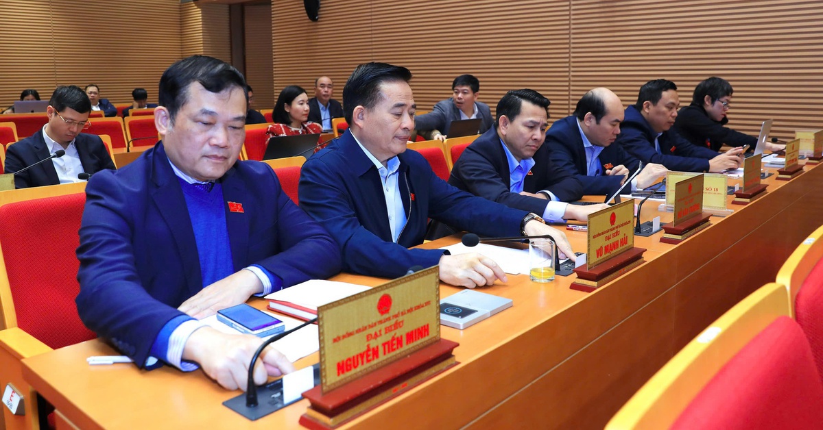 Hà Nội 'chốt' hàng loạt chính sách ưu đãi đặc biệt để hút nhân lực, cán bộ tài năng