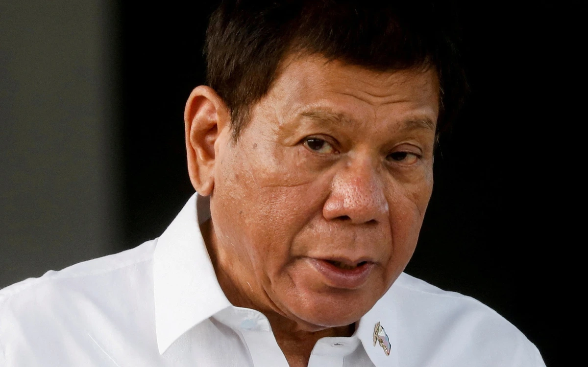 ICC tìm kiếm thêm nhân chứng trong vụ ông Duterte do chưa đủ bằng chứng buộc tội?