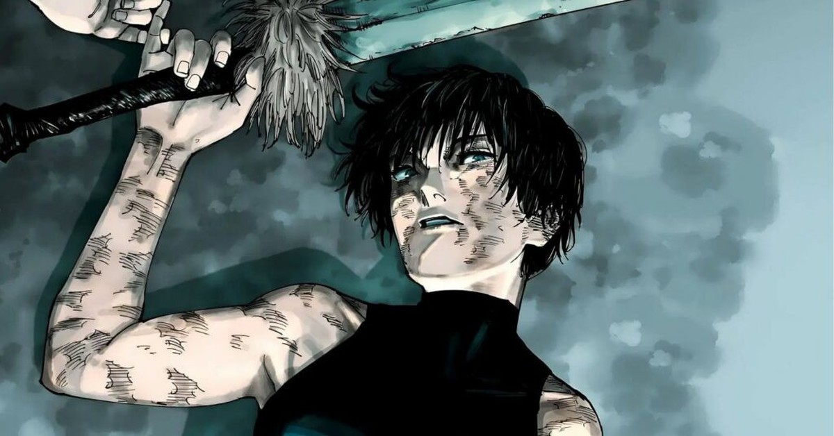 Tại sao fan Nhật 'ghét cay ghét đắng' tập mới nhất của anime Jujutsu Kaisen?
