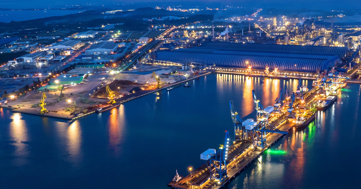 Dung Quất tăng tốc nhanh, đất tái định cư 'chạy theo' không kịp