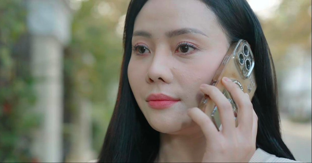 Quan tham và tiểu tam trong Lằn ranh chính, tà