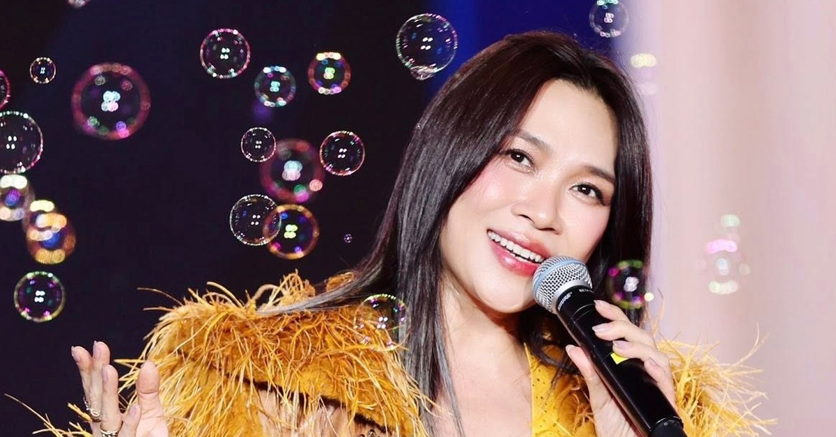 Mỹ Tâm có cạnh tranh với Trấn Thành, Trường Giang dịp Tết này?