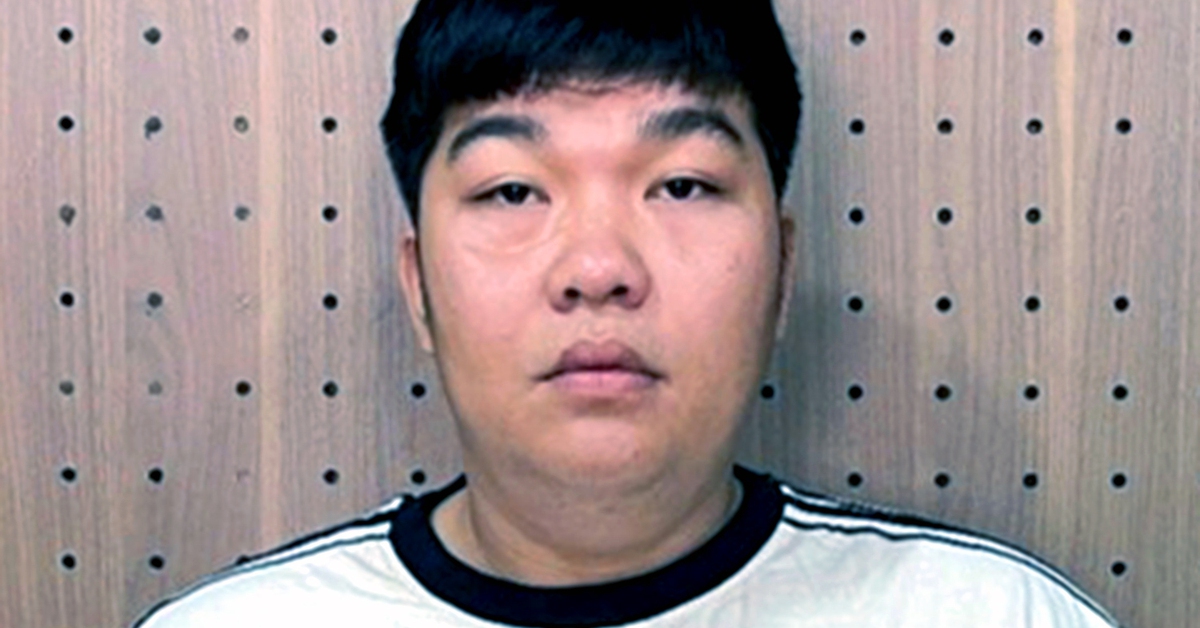 Đồng Nai: Thanh niên thuê 11 ô tô đem cầm cố lấy tiền tiêu xài rồi ra công an đầu thú