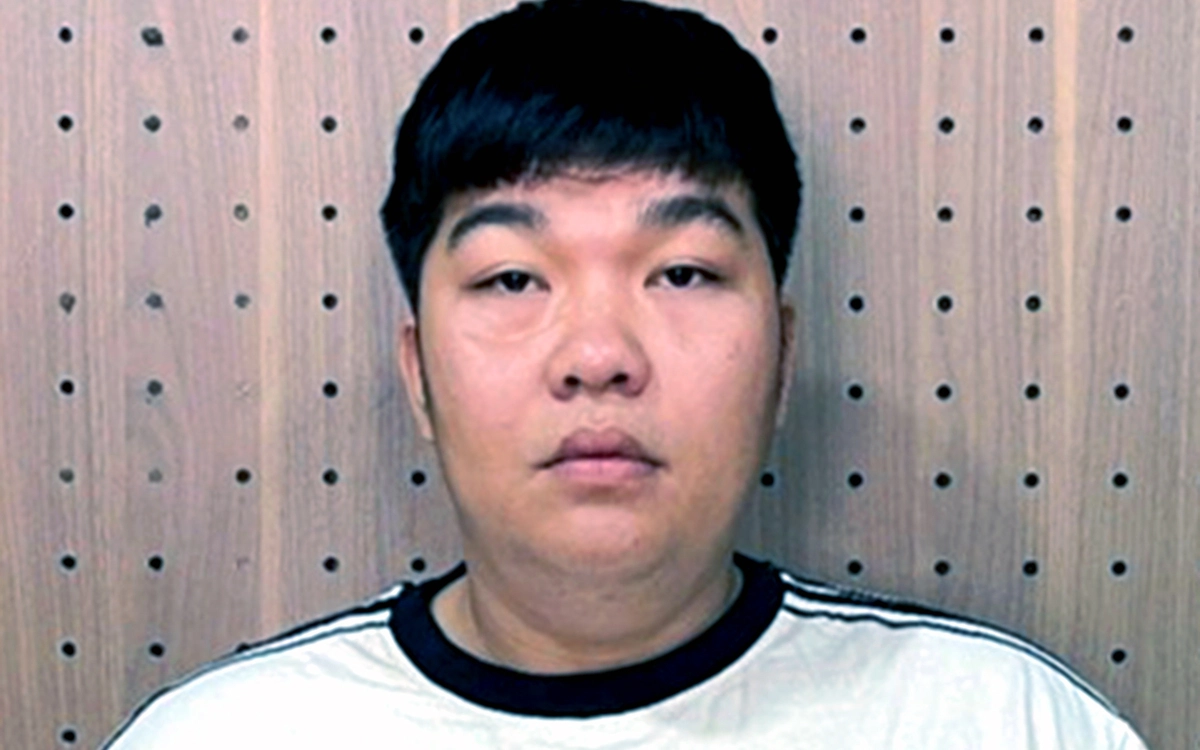 Đồng Nai: Thanh niên thuê 11 ô tô đem cầm cố lấy tiền tiêu xài rồi ra công an đầu thú