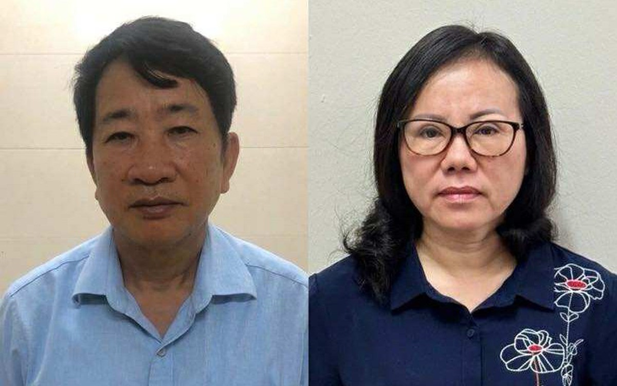 18 cựu lãnh đạo, cán bộ nhận hối lộ 71 tỉ để doanh nghiệp tuồn thuốc vào 13 bệnh viện