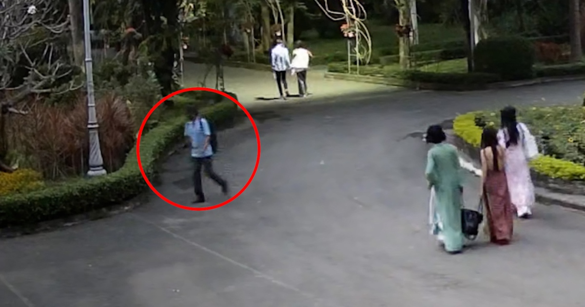 Trích xuất camera, công an phá nhanh vụ trộm thiên nga tại Thảo cầm viên Sài Gòn