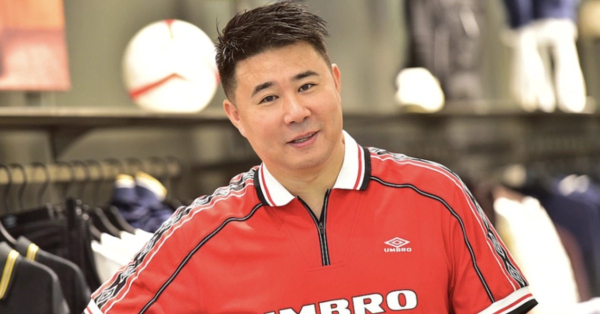 Cựu danh thủ Trung Quốc khóc, xin lỗi sau khi chê nền bóng đá nước nhà 'không có tương lai'