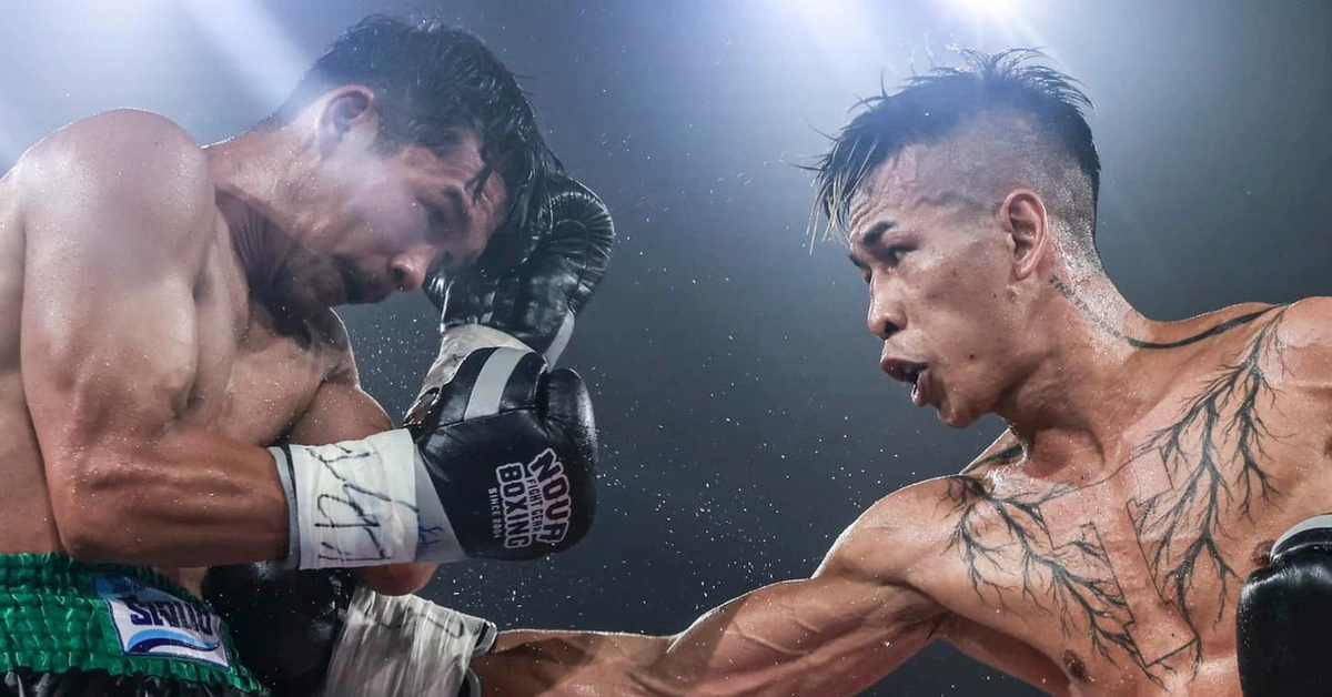 Liên đoàn Quyền anh quốc tế sắp tổ chức hội nghị thường niên ở Việt Nam