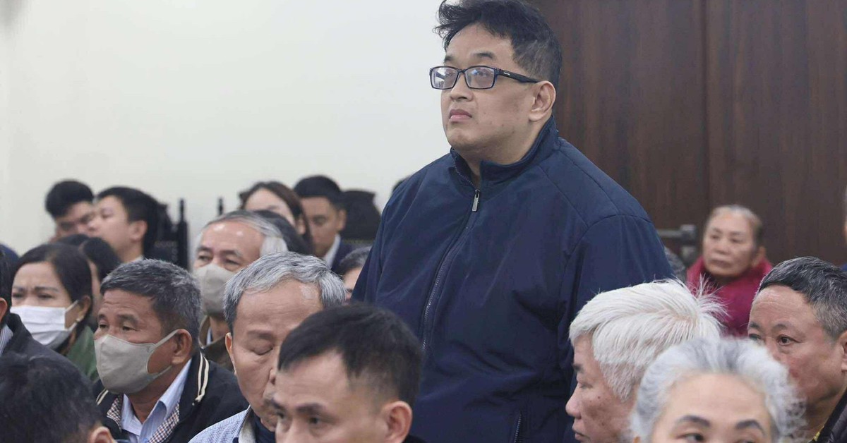 Cựu Viện trưởng Viện Y dược học TP.HCM đòi chi 'hoa hồng' 47 tỉ từ doanh nghiệp cung cấp thuốc