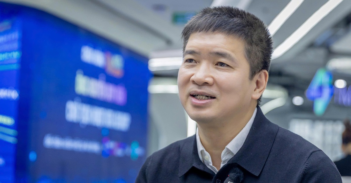 Xu hướng số hóa tài sản thực cần tạo ra thị trường uy tín trước khi tăng tốc