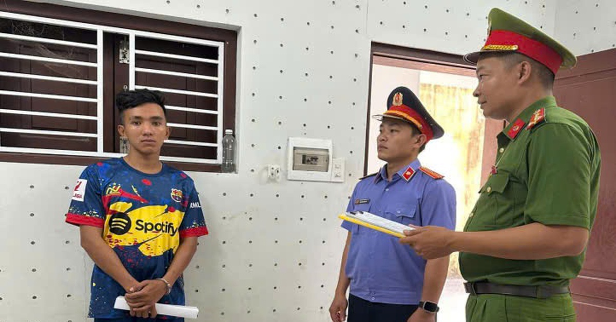 3 lần quan hệ tình dục rồi nảy sinh ý định giết người phụ nữ để không phải trả tiền