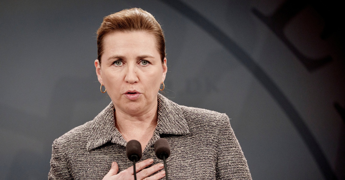 Thủ tướng Đan Mạch kêu gọi châu Âu tự chủ, giảm lệ thuộc vào Mỹ