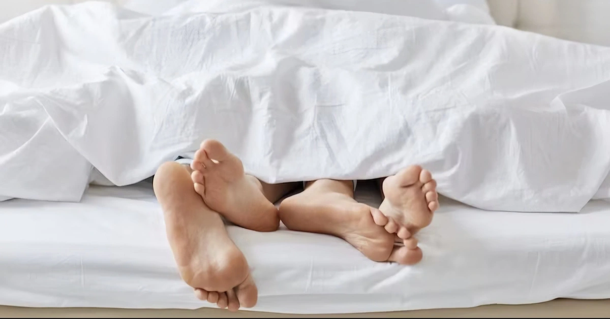 Mất kẽm khi yêu, nghe theo 'bác sĩ mạng' là... bán mạng