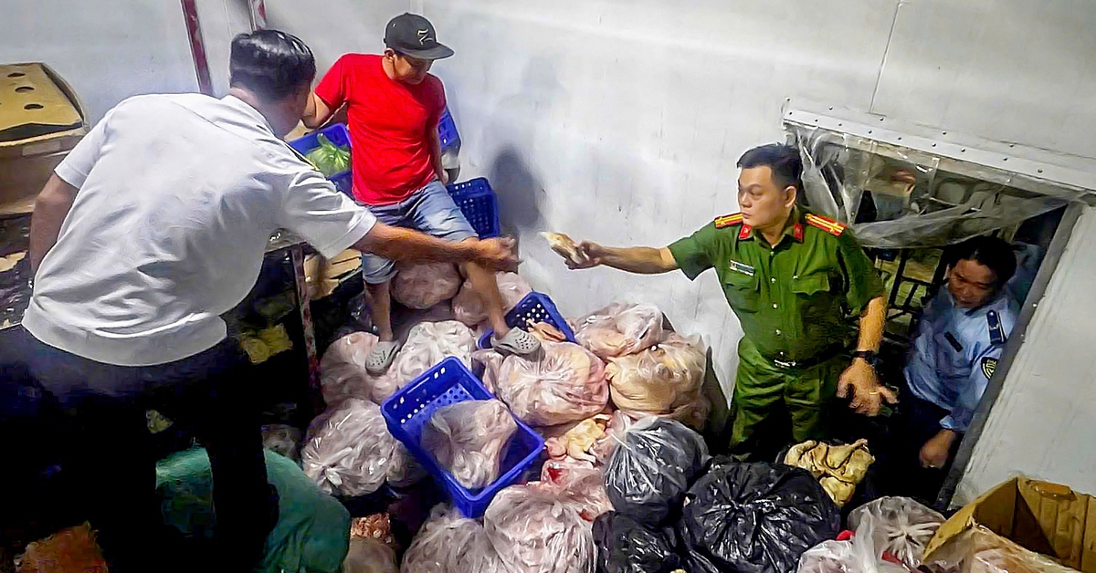 Tin tức sáng 29-1: Cục Quản lý dược thu hồi 6 mỹ phẩm Hàn Quốc; Chặn mỹ phẩm, thực phẩm trôi nổi