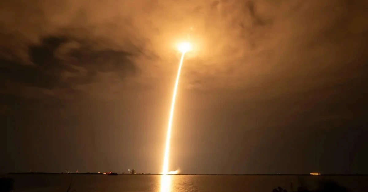 Hơn 4.000 vệ tinh Starlink phải hạ thấp quỹ đạo để 'né' vệ tinh Trung Quốc?