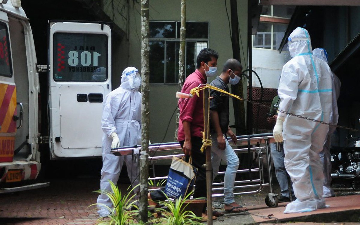 Sống sót sau Nipah: Di chứng và ám ảnh suốt đời