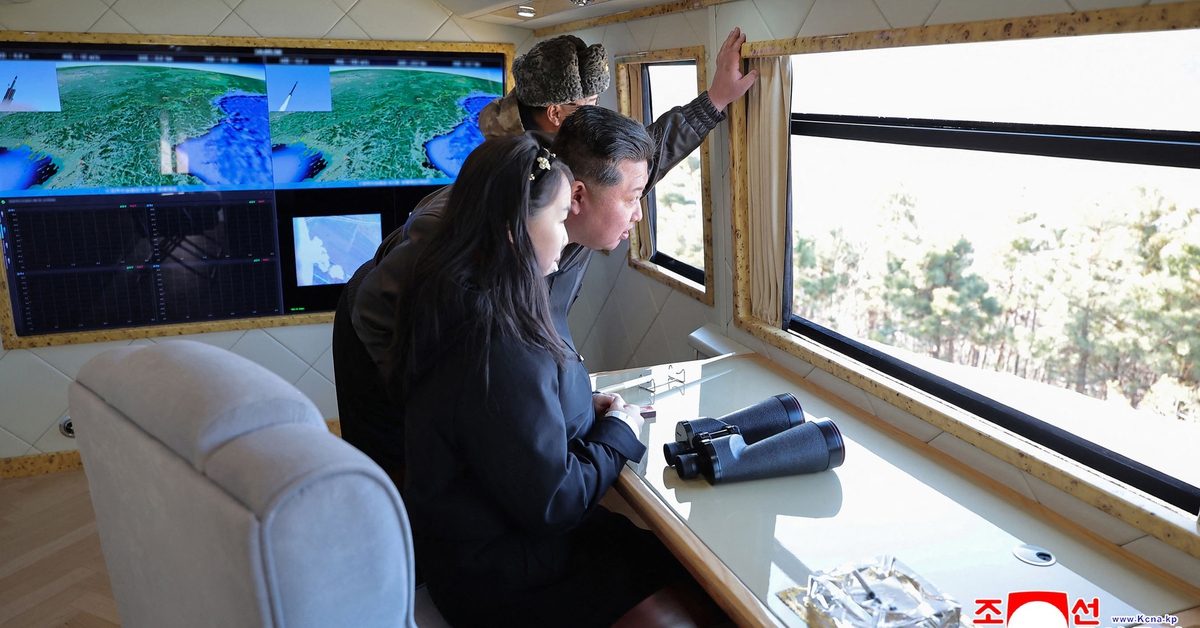 Triều Tiên sắp hé lộ giai đoạn tiếp theo của kế hoạch hạt nhân